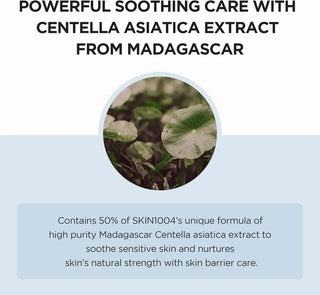 Madagascar Centella - Hyalu-Cica - Moisture Cream - 75 ml