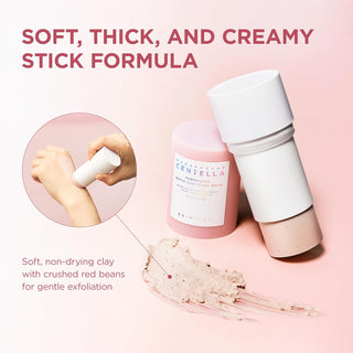 Madagascar Centella - Poremizing - Quick Clay Stick Mask - 27g