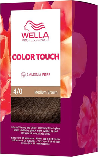 Color touch kit 130 mL - Wella Professionals