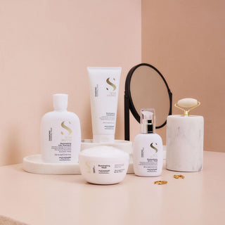 Semi Di Lino Diamond – Après-Shampoing Illuminateur – 200 ml