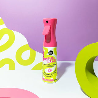 Plot Twist Guava Misturinha - Spray Raviveur de Boucles - 280 ml