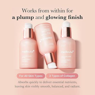 Triple Collagen Serum 4.0 - 55ml