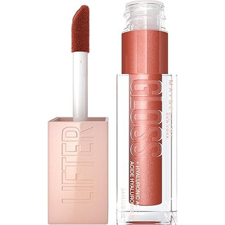 Gloss hydratant - Lifter Gloss