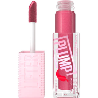 Gloss Repulpant - New York Lifter Plump