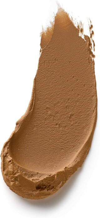 Soft Touch Natural Matte  - Fond de teint mousse