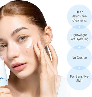 1025 Dokdo - Cleansing Oil - 200ml