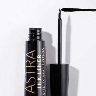 Eyeliner liquide Ink Liner Black - Mat