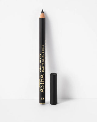 Crayon kohl Black Kajal