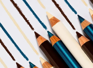 Crayon Kohl Color Matita Kajal