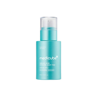 Azelaic Acid Exosome Shot 7500 - Sérum booster nuit anti-rougeurs - 30 ml