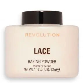Loose Baking Powder - Poudre de Finition - photo 4 - Make Up Revolution
