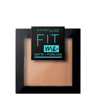 Fit Me Matte & Poreless Poudre Compacte - 9g