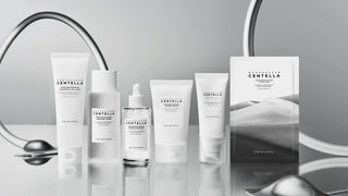Madagascar Centella - Tone Brightening - Capsule Ampoule