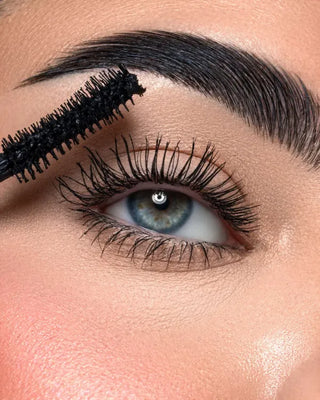 Mascara Atomic volume black - SUBLIMINAL
