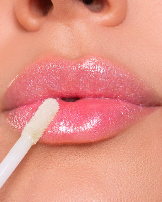 Gloss à lévres volumateur - PLUMP & SHINE