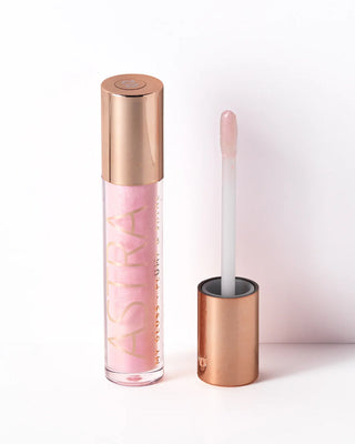 Gloss à lévres volumateur - PLUMP & SHINE