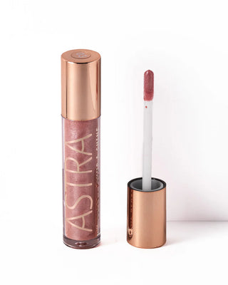 Gloss à lévres volumateur - PLUMP & SHINE