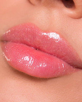 Gloss à lévres volumateur - PLUMP & SHINE