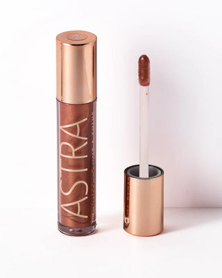 Gloss à lévres volumateur - PLUMP & SHINE