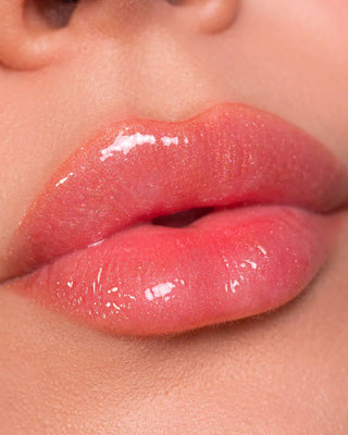 Gloss à lévres volumateur - PLUMP & SHINE