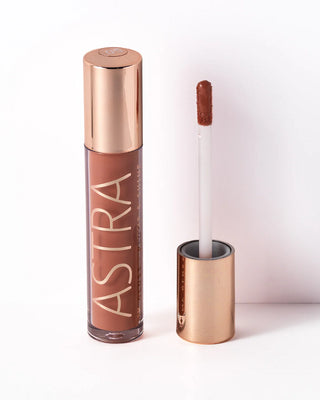 Gloss à lévres volumateur - PLUMP & SHINE