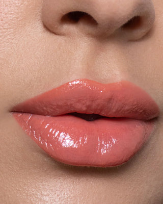 Gloss à lévres volumateur - PLUMP & SHINE