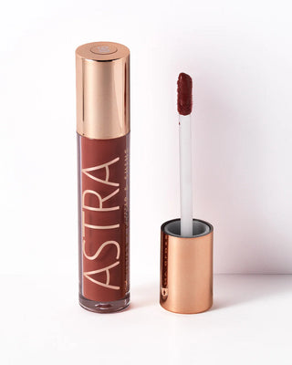 Gloss à lévres volumateur - PLUMP & SHINE