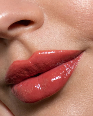 Gloss à lévres volumateur - PLUMP & SHINE