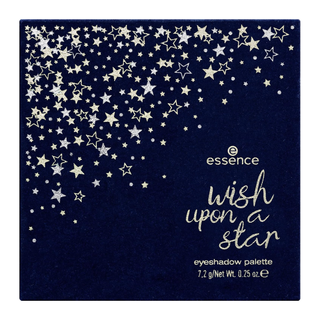 Essence Wish Upon A Star Eyeshadow Palette