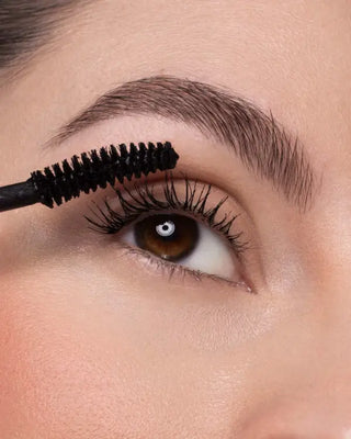 Mascara volume et recourbant - Instacurls black - 10ML