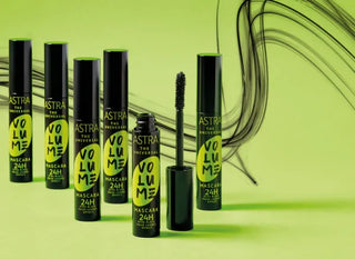 Mascara Universal Volume 24h – 13 ml
