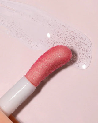Pure Beauty Juicy Lip Oil – Huile hydratante naturelle pour lèvres