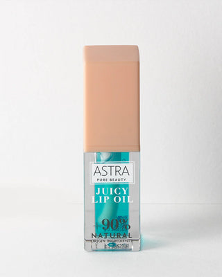 Pure Beauty Juicy Lip Oil – Huile hydratante naturelle pour lèvres