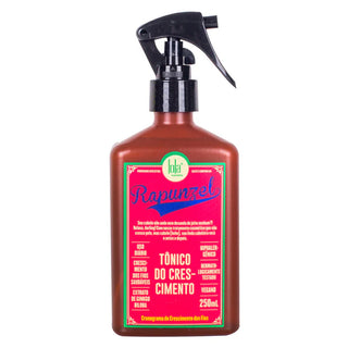 Rapunzel – Spray tonique cuir chevelu stimulateur de pousse - 250 ml