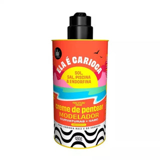 Leave-in - Ela é Carioca 4ABC - 480 g - Lola Cosmetics