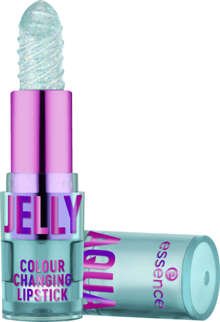 Aqua Jelly - Rouge à lèvres Réactif - MB