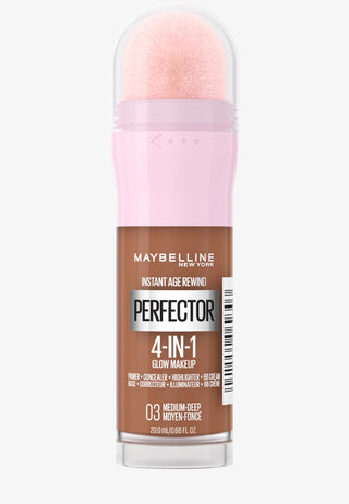 Instant Age Rewind Perfector 4-en-1