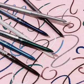 Cosmographic Waterproof Eyeliner