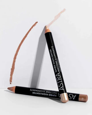 Jumbo Highlighter – Crayon illuminateur pour le visage