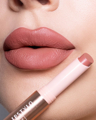 Madame lipstylo The mat - Stylo rouge à lèvres effet Mat