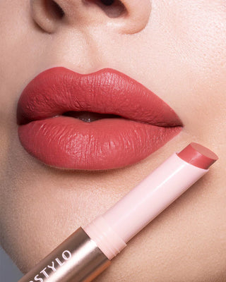 Madame lipstylo The mat - Stylo rouge à lèvres effet Mat