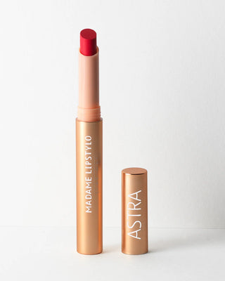 Madame lipstylo The mat - Stylo rouge à lèvres effet Mat