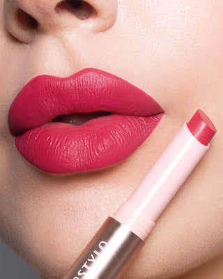 Madame lipstylo The mat - Stylo rouge à lèvres effet Mat