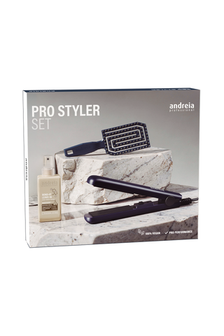 Coffret Pro Styler Set Andreia