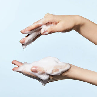 8 Hyaluronic Acid - Nettoyant mousse hydratant - 150 ml