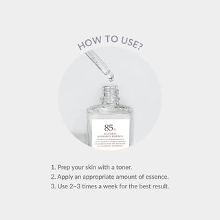Natural Radiance Essence - 30ml