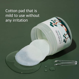 Pine - Calming Cica Pad - 50 pcs