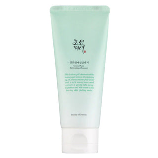 Nettoyant Rafraîchissant à la Prune Verte - 100 ml