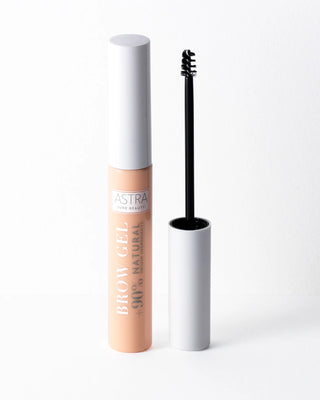 Gel fixateur sourcils - PURE BEAUTY - Brow Gel