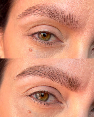 Gel fixateur sourcils - PURE BEAUTY - Brow Gel